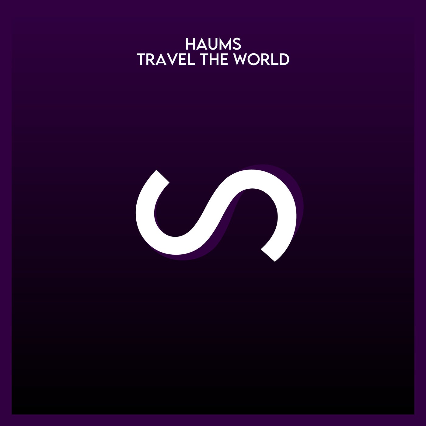 HAUMS – Travel The World [SS003]
